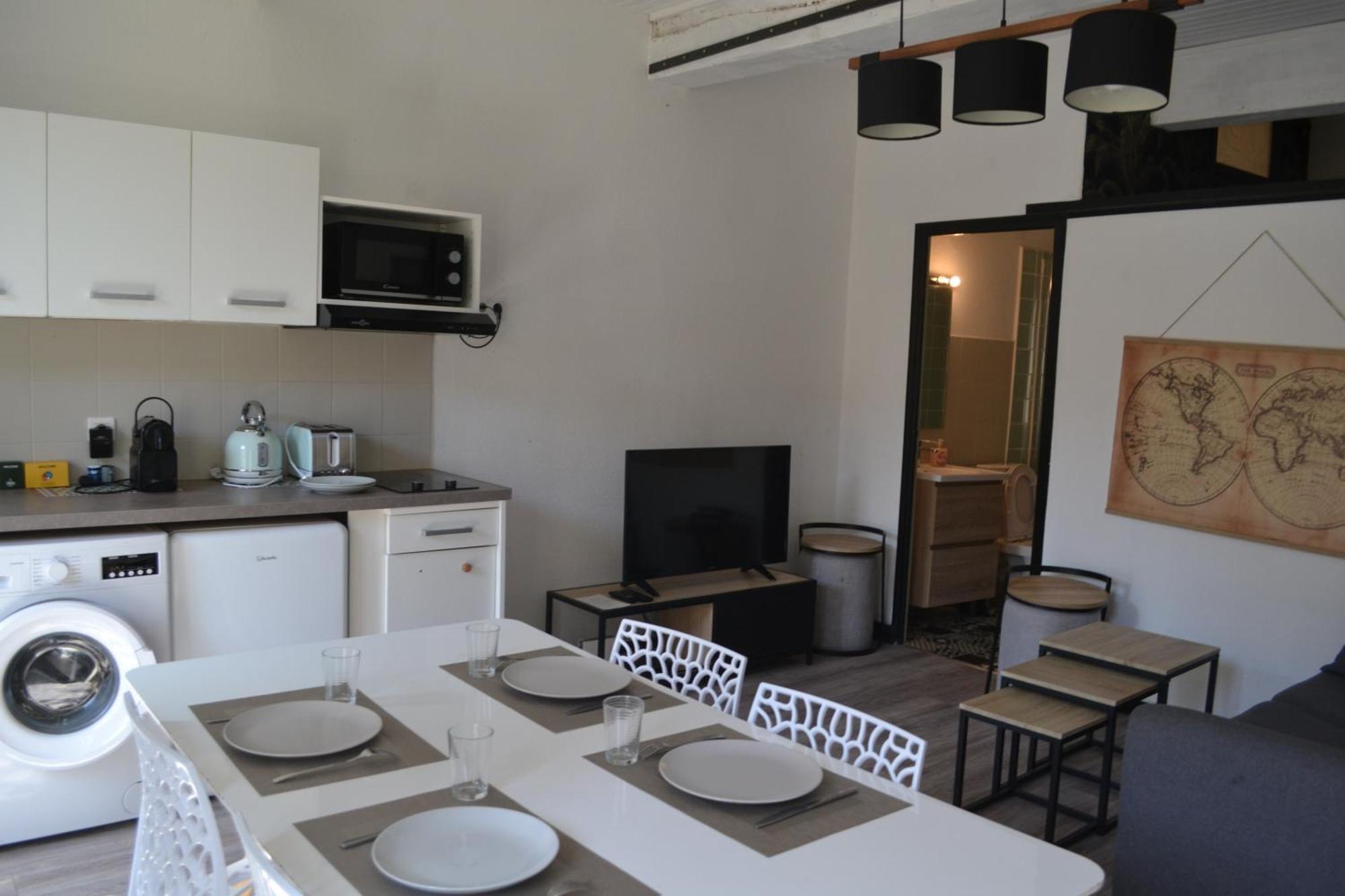 L Atelier De La Sorgue Διαμέρισμα LʼIsle-sur-la-Sorgue Εξωτερικό φωτογραφία