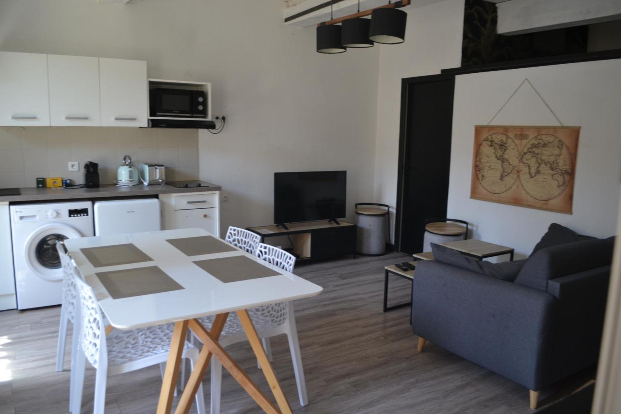 L Atelier De La Sorgue Διαμέρισμα LʼIsle-sur-la-Sorgue Εξωτερικό φωτογραφία