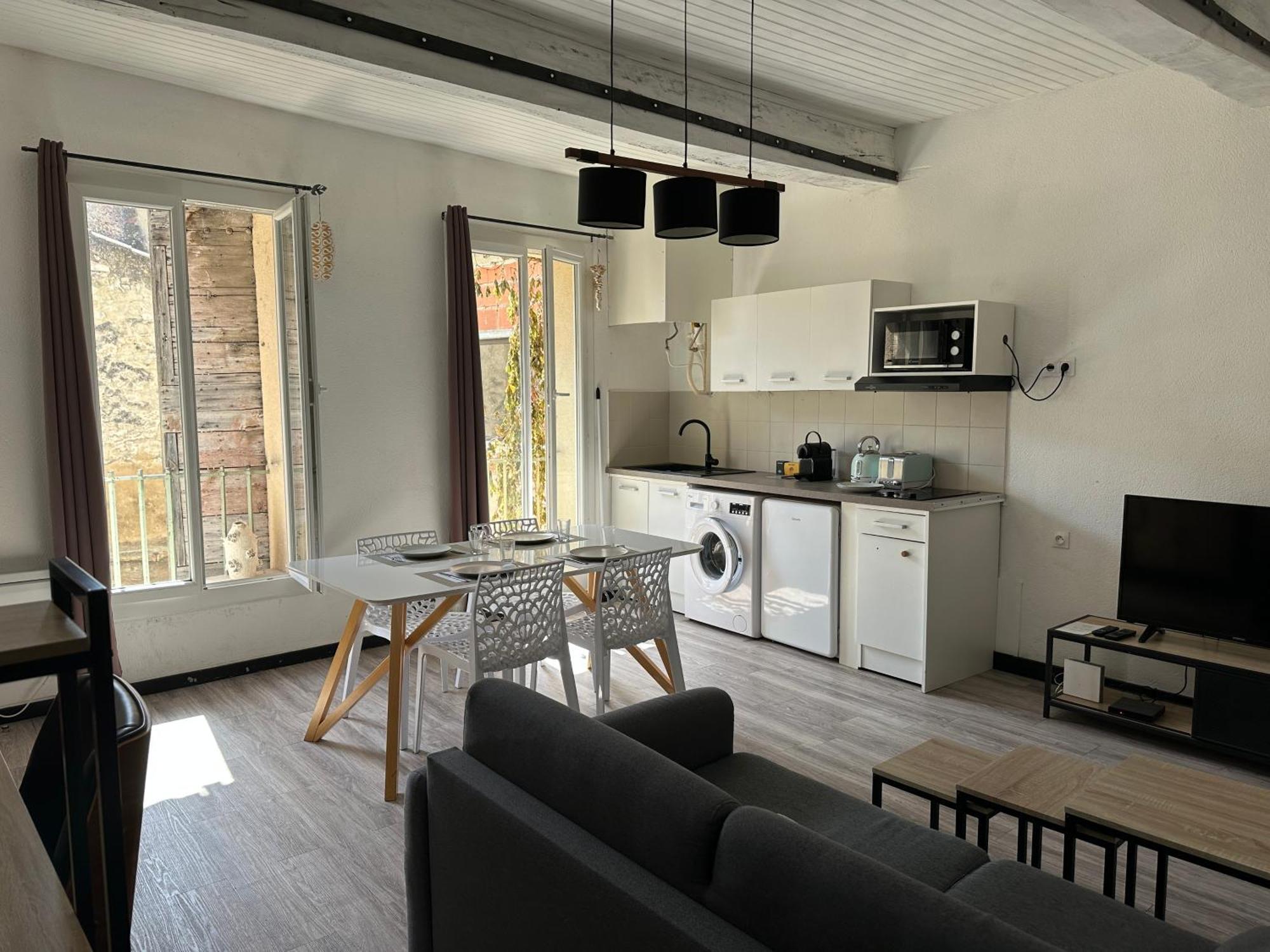 L Atelier De La Sorgue Διαμέρισμα LʼIsle-sur-la-Sorgue Εξωτερικό φωτογραφία