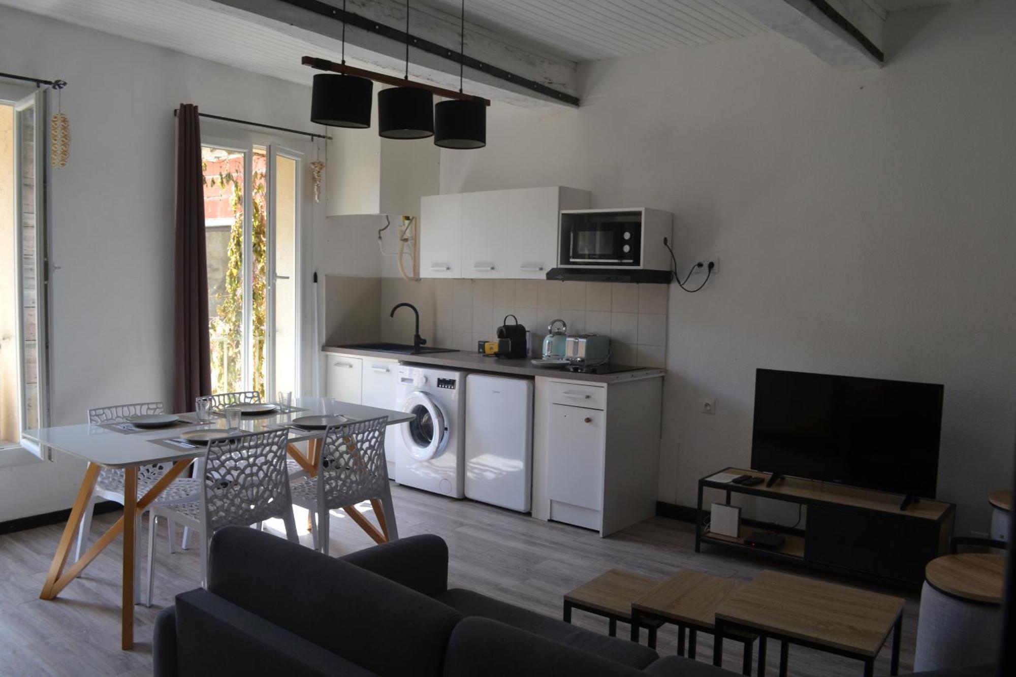 L Atelier De La Sorgue Διαμέρισμα LʼIsle-sur-la-Sorgue Εξωτερικό φωτογραφία